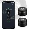 Moman ‎TPMS Reifendruckkontrollsystem