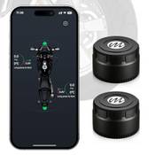 Moman ‎TPMS Reifendruckkontrollsystem