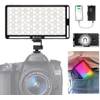 Moman RGB LED-Videoleuchte