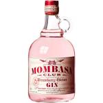 Mombasa Club Strawberry Edition