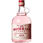 Mombasa Club Strawberry Edition