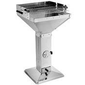 Momboo Säulengrill Vergleich