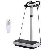 Momboo Vibrationsplatte Vergleich