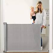 Momcozy Treppenschutzrollo