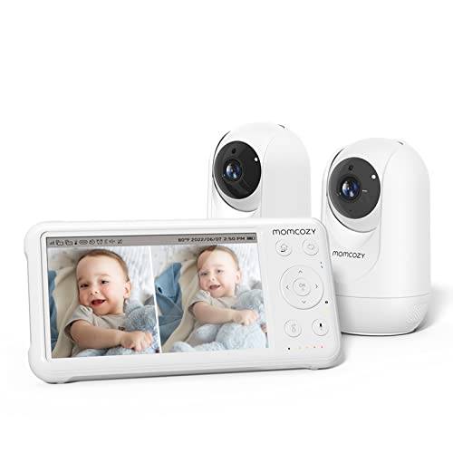 Das beste Babyphone mit Kamera, Test 01/2024