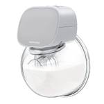 Momcozy Milchpump Elektrisch