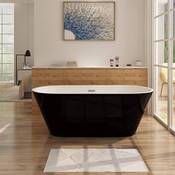 Moments of Glass i-flair Freistehende Badewanne Vergleich