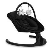Momi Babywippe mit LED-Display