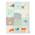 Momi Patchwork-Matte Volpi