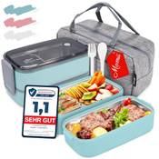 Momii Premium Lunchbox