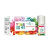 Momkiddad Vitamin B12 Trinkampullen Vergleich