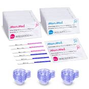 Mommed Ovulationstest Vergleich