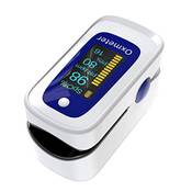 MOMMED Pulsoximeter  Vergleich