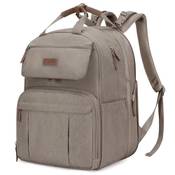 Mommore Wickelrucksack