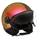 Momo Casco CLS Pop Gloss