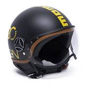 Momo Design Fighter Heritage Vergleich