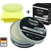 Momo's Garage Carnauba Politur + Wax