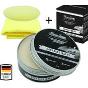 Momo's Garage Carnauba Politur + Wax Vergleich