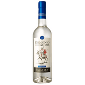 Mon Copain Caviste Tacama Pisco Québranta Vergleich