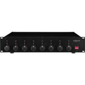 Monacor STA-850D Vergleich