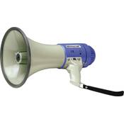 Monacor TM-25 Vergleich