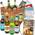 Monatsgeschenke Präsentkorb Biere der Welt