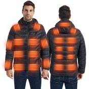 Monave beheizbare Jacke