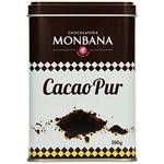 Monbana CacaoPur