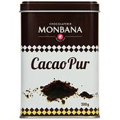 Monbana CacaoPur Vergleich
