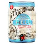 Mönchshof Hell
