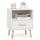 Mondeer Nachttisch