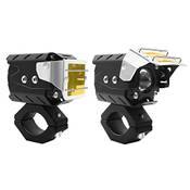 Mondeview MV M4 Spotlight Vergleich