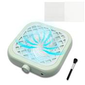 Monemey Nagelstaubsauger