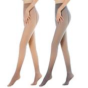 MoneRffi Thermo-Strumpfhose Vergleich