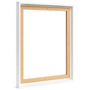 Monframe Schattenfugenrahmen Vergleich