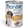 Monge Fresh Adult Pollo