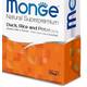 Monge Natural Superpremium All Breeds Adult Vergleich