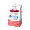 Monge Natural Superpremium Mini Adult Salmon and Rice