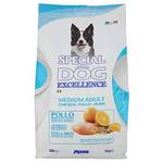 Monge Special Dog Medium Adult Pollo
