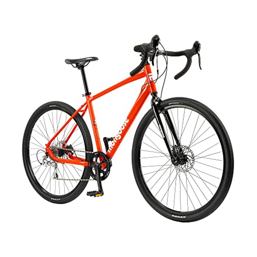 Gravel Bike Test & Vergleich » Top 14 im August 2023