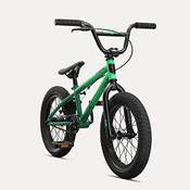 Mongoose Legion L16 Vergleich