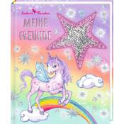 Monika Finsterbusch Freundebuch
