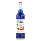 Monin Blue Curacao
