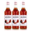 Monin Caramel