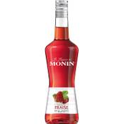 Monin Crème de Fraise
