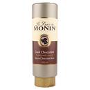 Monin Dark Chocolate