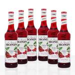 Monin Himbeer Sirup