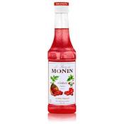 MONIN Himbeer Sirup