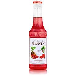 MONIN Himbeer Sirup