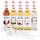Monin Kaffeesirup-Set Café